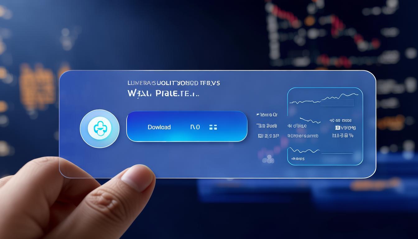 如何在token钱包下载中获得实时市场数据？_数据货币钱包_钱包市场现状分析