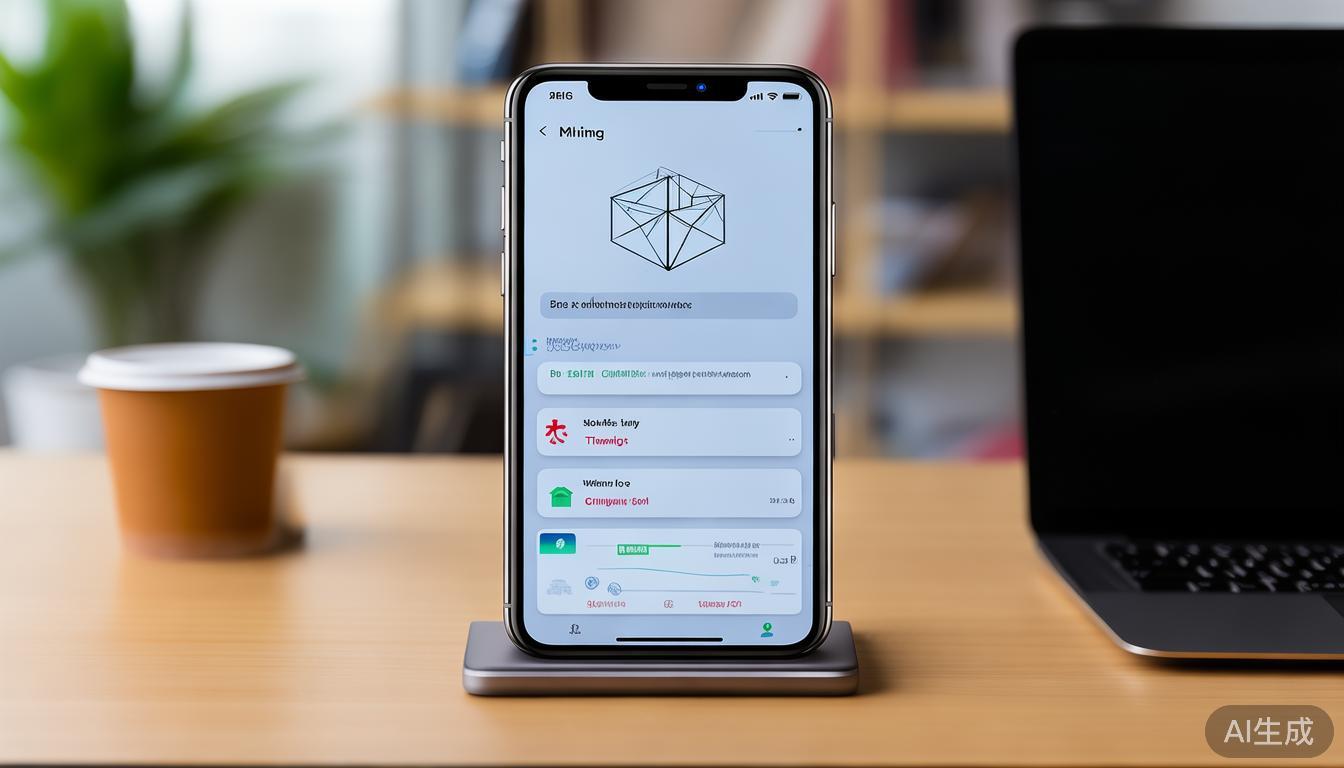Token钱包安卓版普及，如何推动金融服务智能化进程？