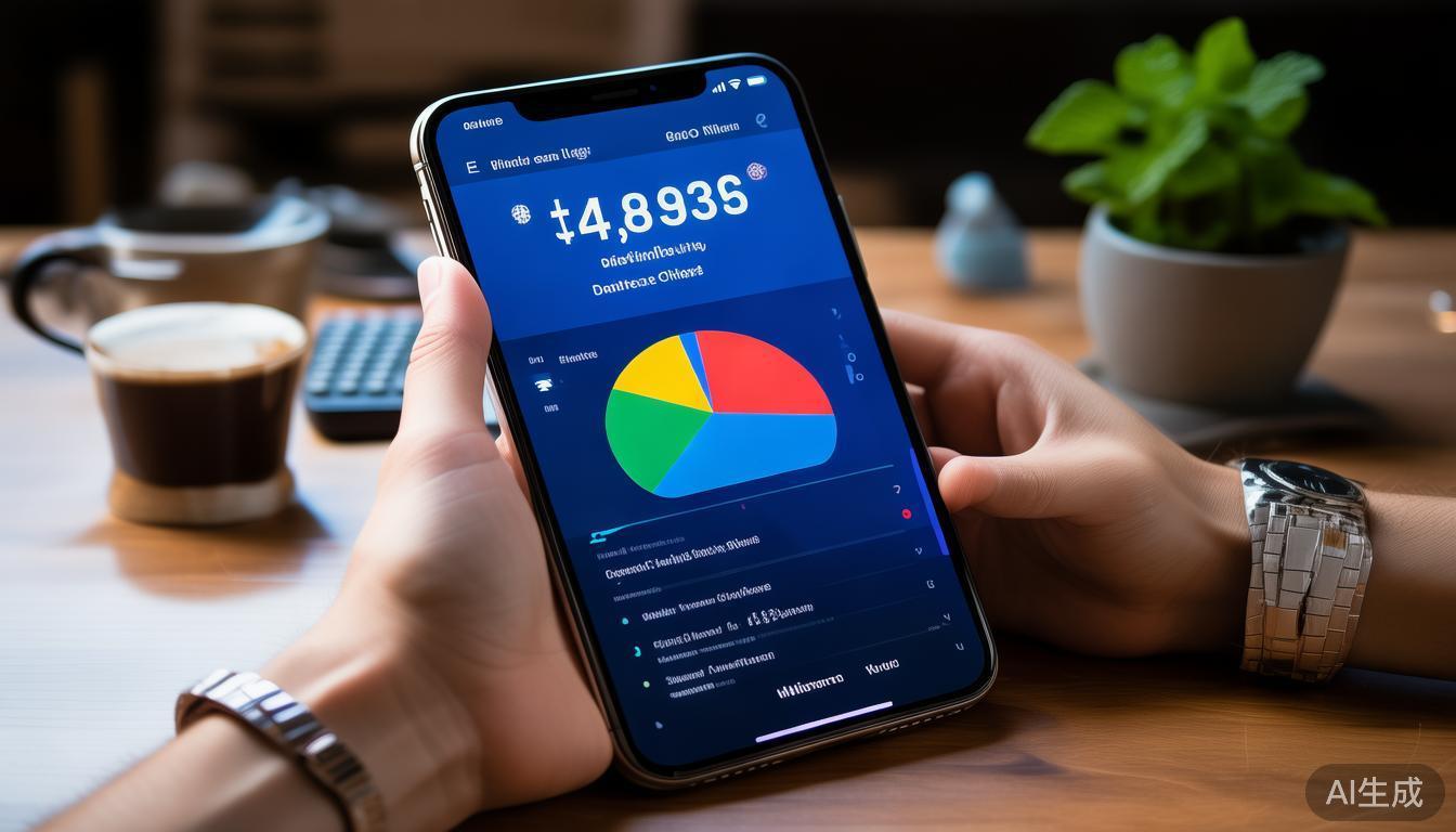 如何在token钱包app中创建资产分布图,直观了解资金的流向与配置情况。_观察钱包里面的资产_沪股通资金实时流向