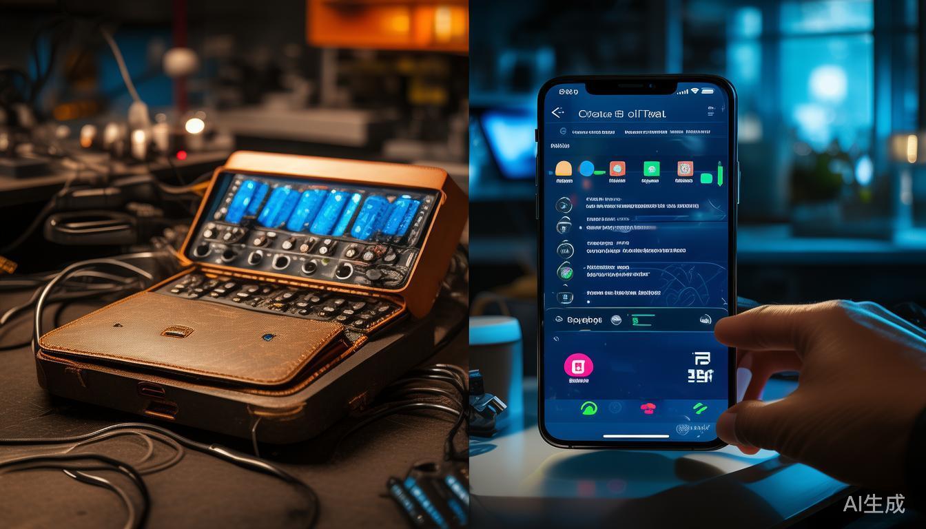 主流货币钱包_钱包货币啥意思_token钱包安卓版与传统钱包的对比分析，探讨数字货币管理的未来发展趋势与可能性。