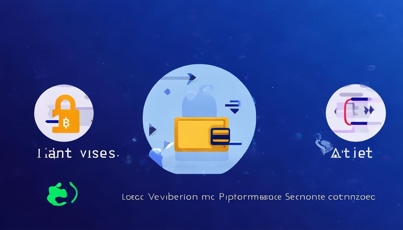 imtoken钱包受欢迎，官网安全性强且持续优化性能