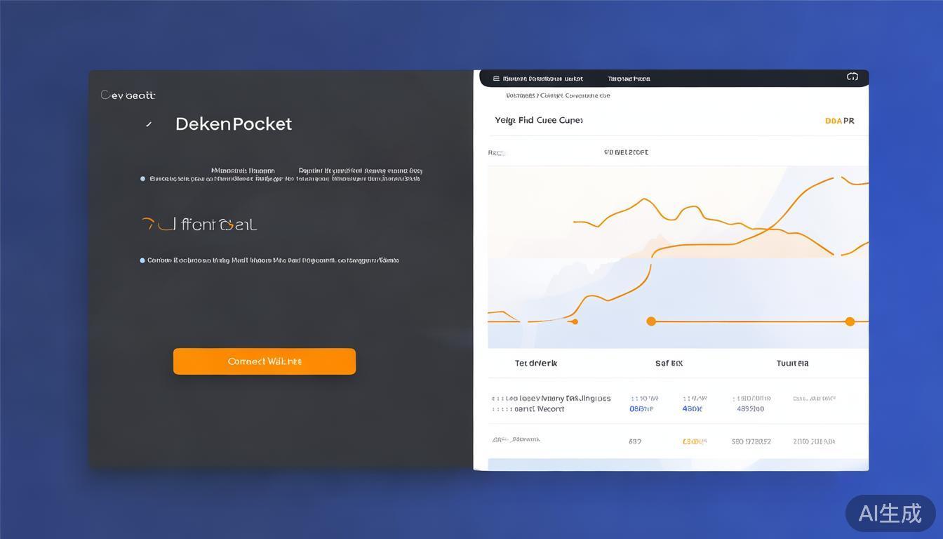 TokenPocket钱包多链支持与DeFi工具：如何提升40%用户参与率？