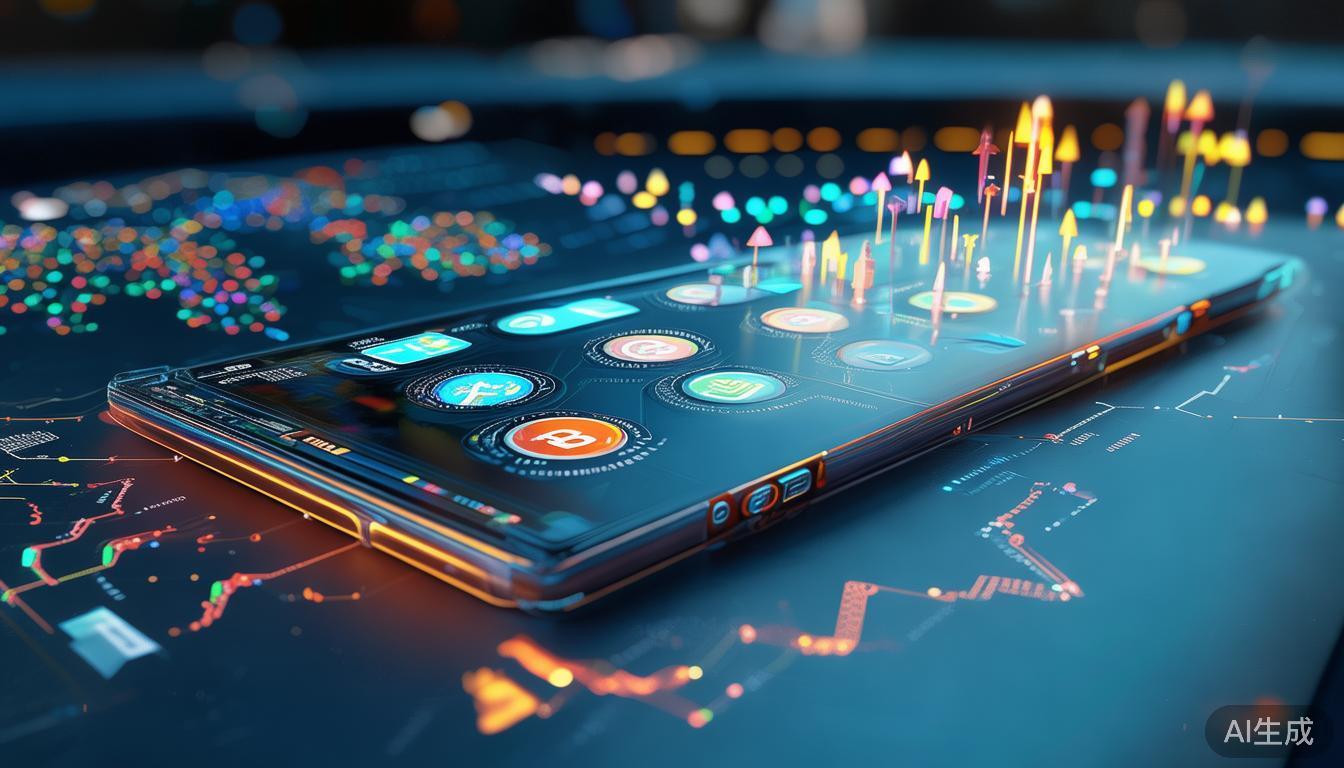 小龙虾市场前景_安贝市场app下载_tokenim正版app下载的收益潜力与市场前景