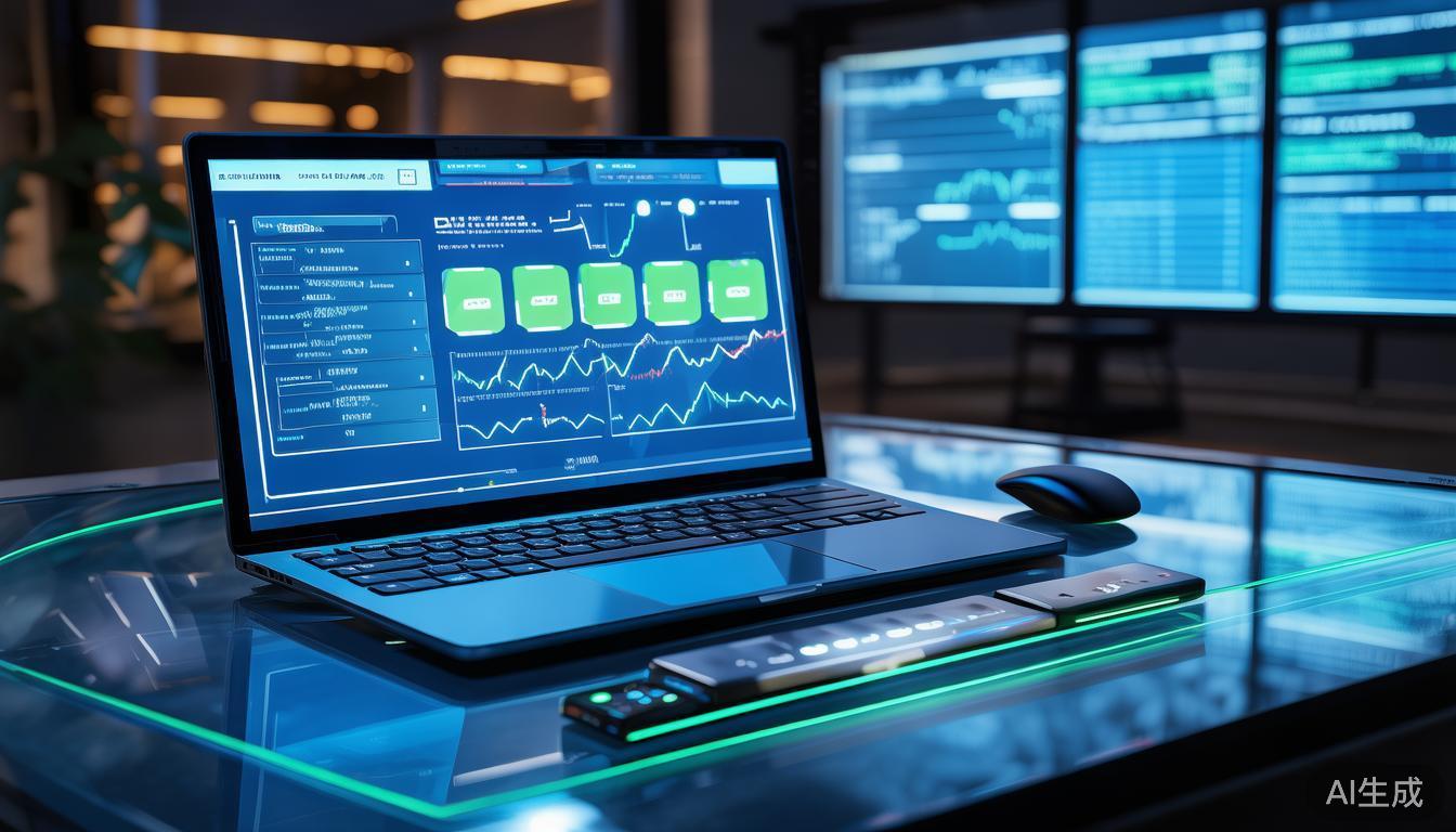 智能资产管理：连接DeFi协议，安全实现资产自动增值与睡后收入