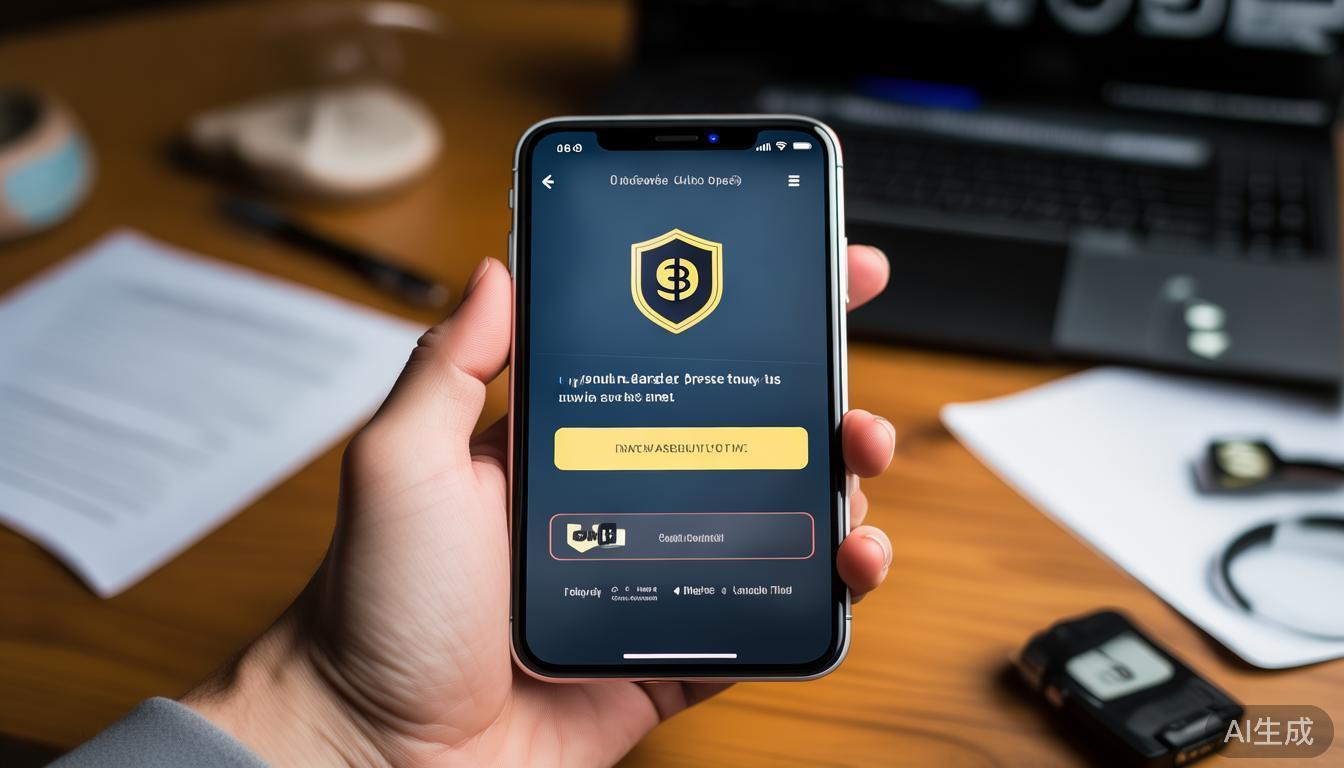 Token钱包下载安全指南：避开三大陷阱，守护数字资产从第一步开始