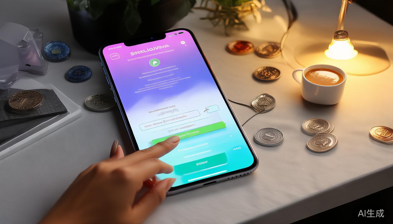 钱包技术_如何通过token钱包下载优化营销策略？_钱包业务是什么