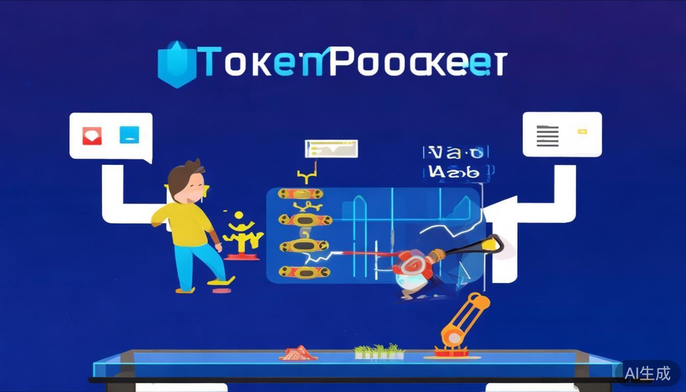 钱包app官网_如何通过tokenim钱包官网下载开展行业合作?_钱包官方网站