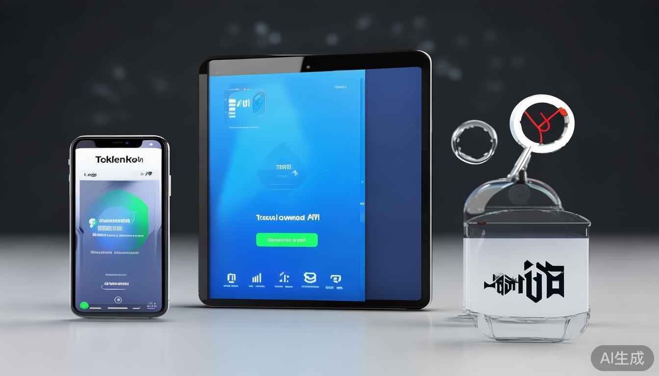 TokenIm正版App下载安全指南：警惕三大常见漏洞，守护您的数字资产