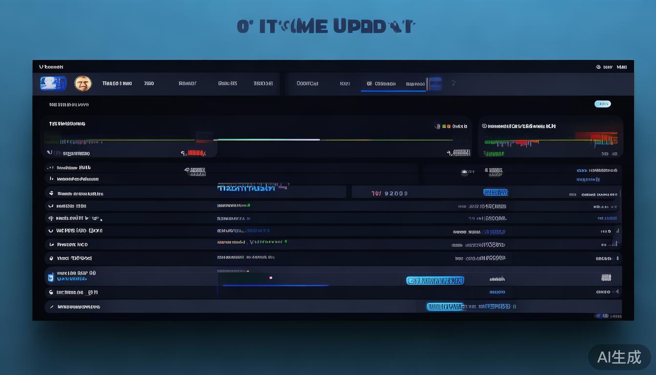 Tokenim钱包最新版：强大实时查询功能，助您精准掌控数字货币资产与交易动态